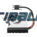 Asus X401U Thermal Module s/ Fan